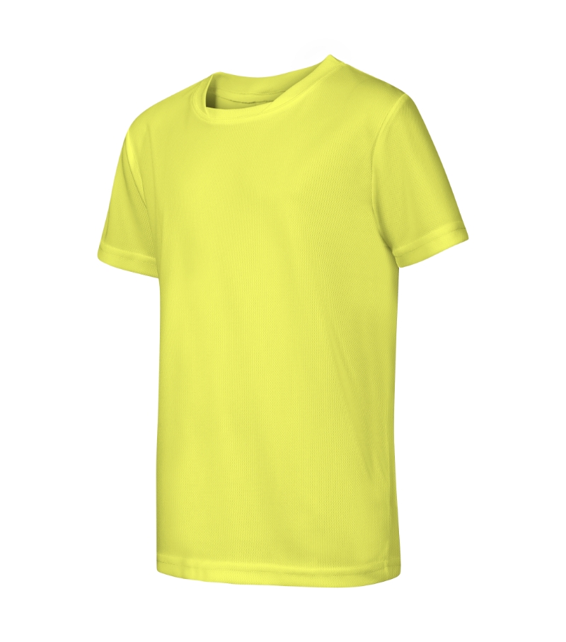 Fantasy - 90 - Neon yellow - C