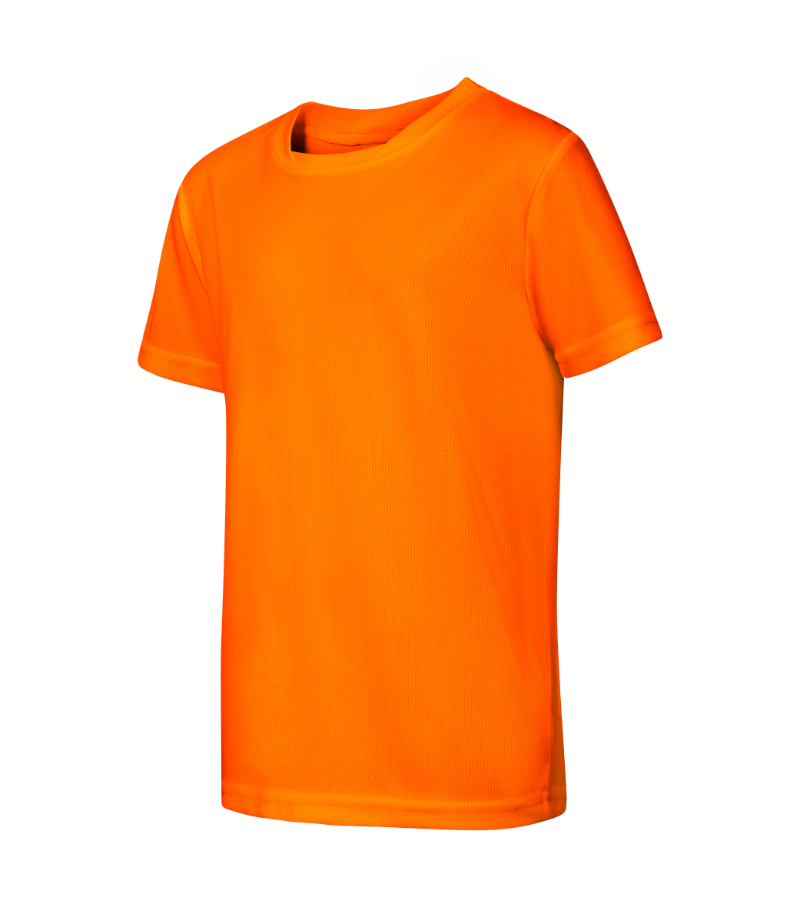 Fantasy - 91 - Neon orange - C