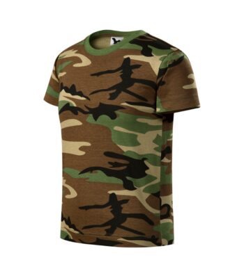 Camouflage - 33 - Camouflage brown - C