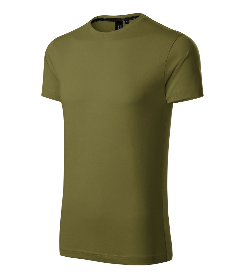 Exclusive - A3 - Avocado green - C