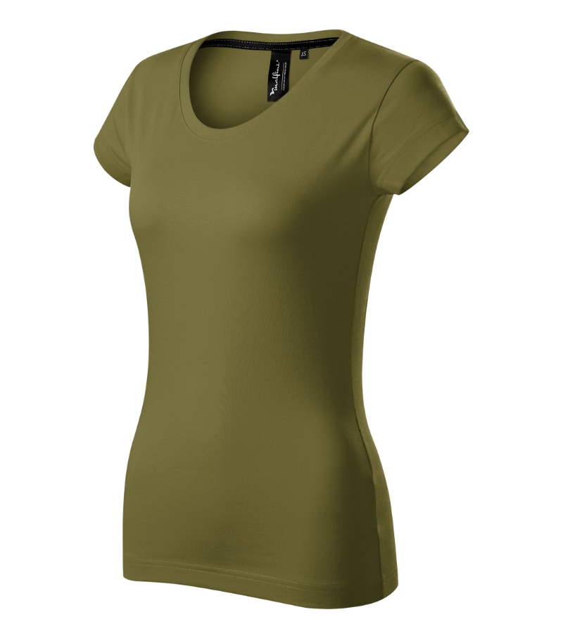 Exclusive - A3 - Avocado green - C
