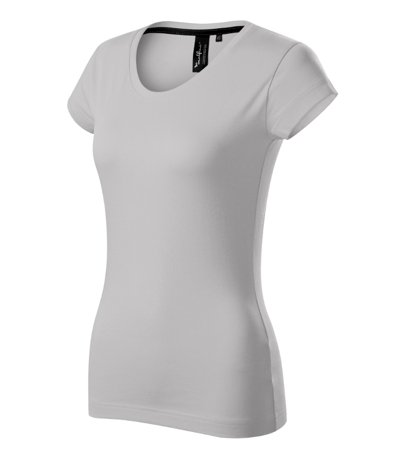 Exclusive - A4 - Silver gray - C