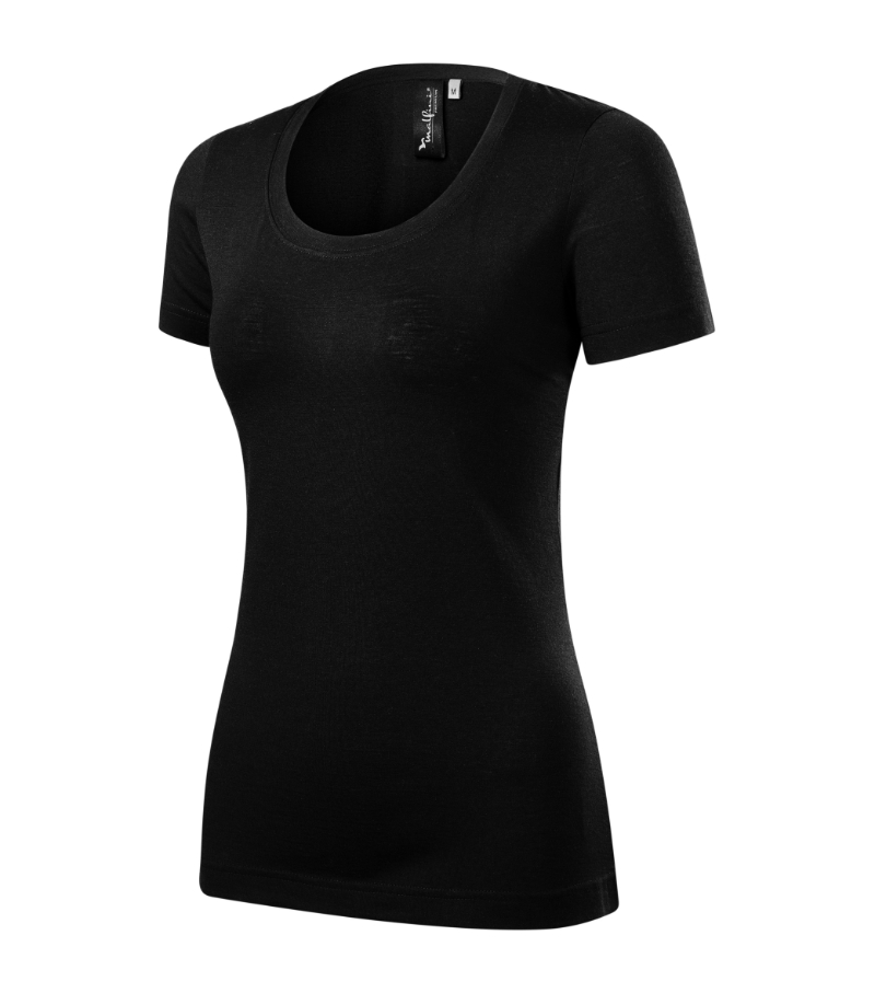 Merino Rise - 01 - Black - C