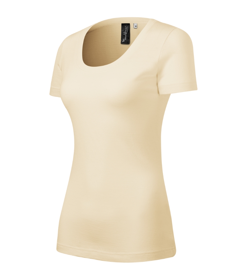 Merino Rise - 21 - Almond - C
