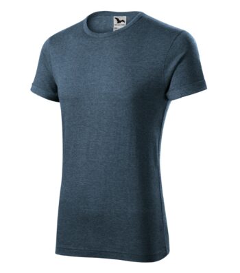 Fusion - M2 - Dark denim melange - C