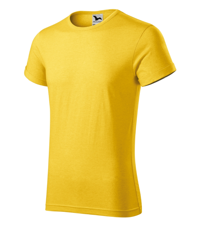Fusion - M4 - Yellow melange - C