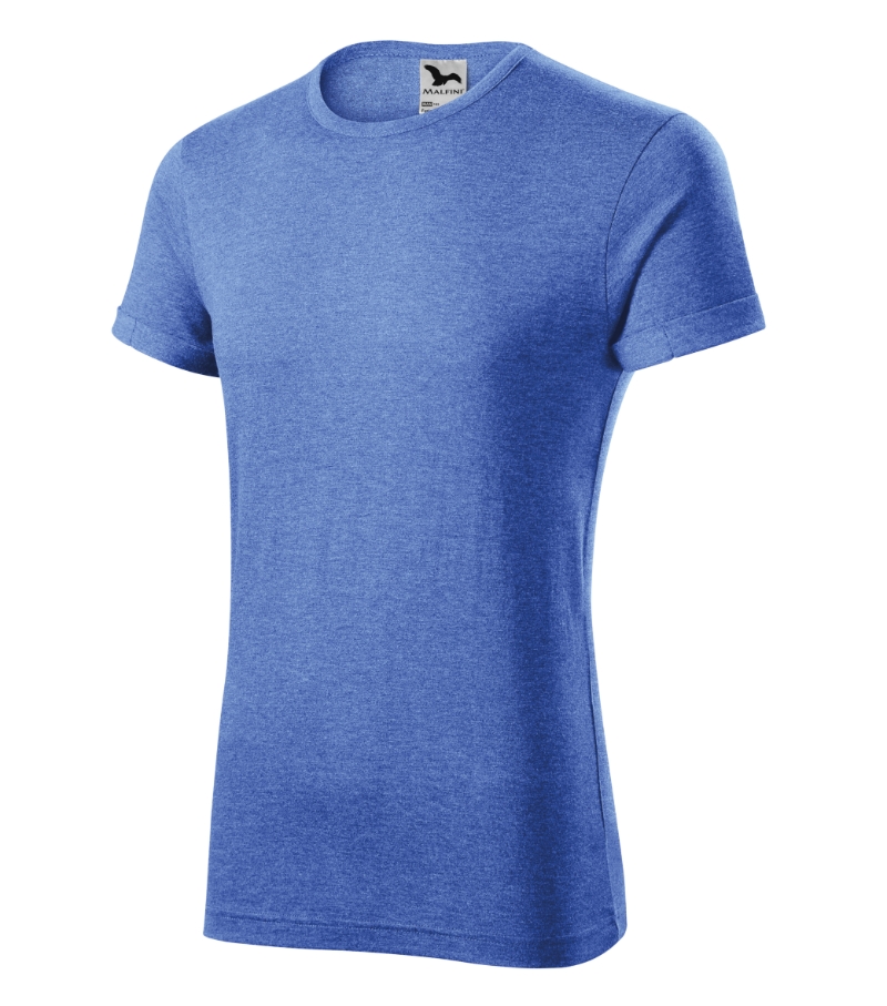 Fusion - M5 - Blue melange - C