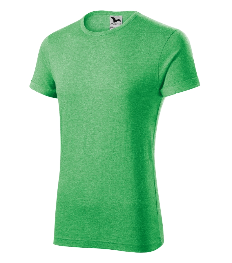 Fusion - M6 - Green melange - C