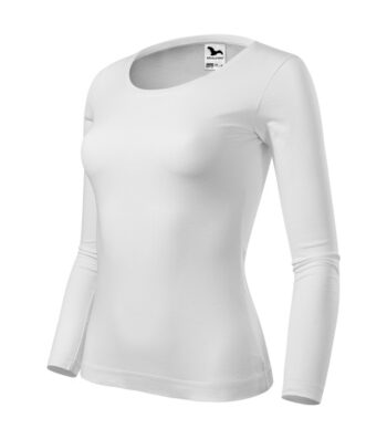 Fit-T LS - 00 - White - C