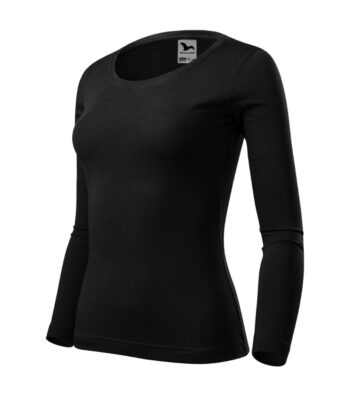 Fit-T LS - 01 - Black - C