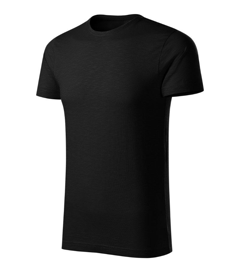 Native (GOTS) - 01 - Black - C