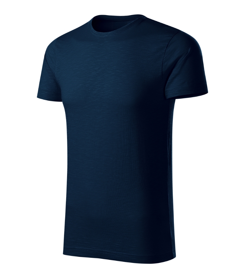 Native (GOTS) - 02 - Navy blue - C