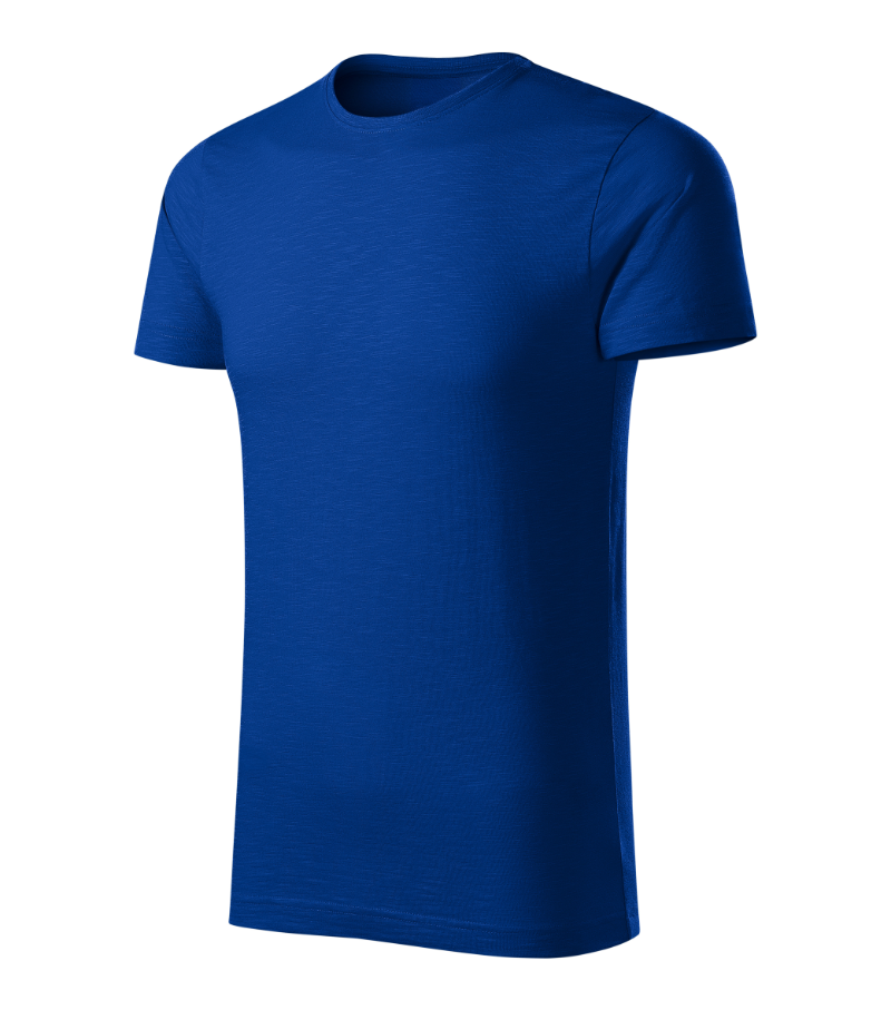 Native (GOTS) - 05 - Royal blue - C