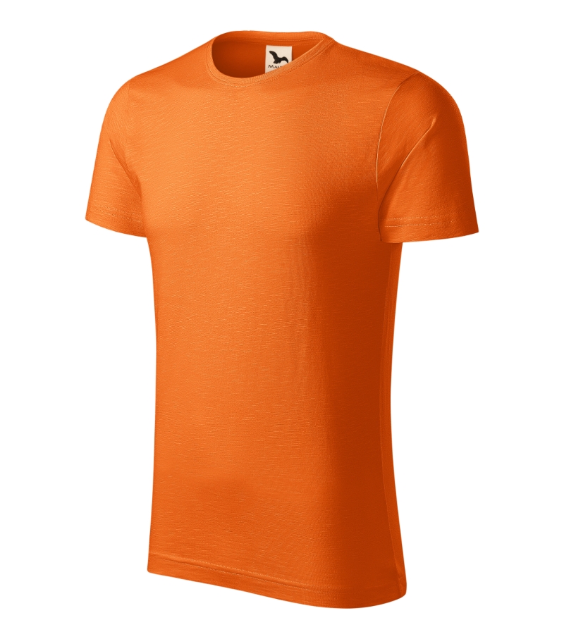 Native (GOTS) - 11 - Orange - C