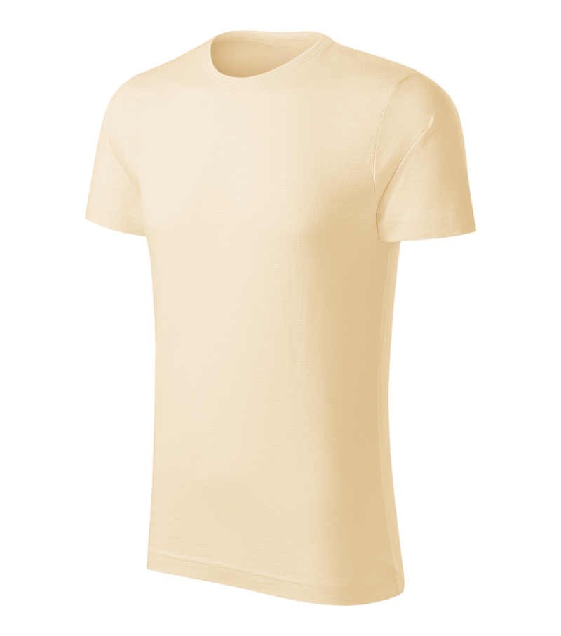 Native (GOTS) - 21 - Almond - C