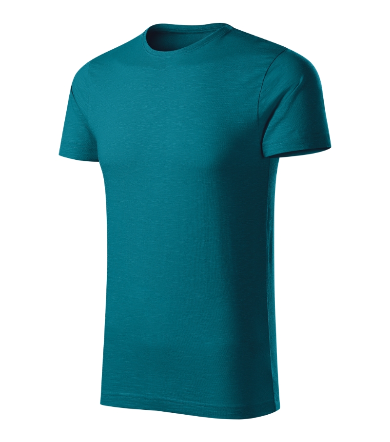 Native (GOTS) - 93 - Petrol blue - C