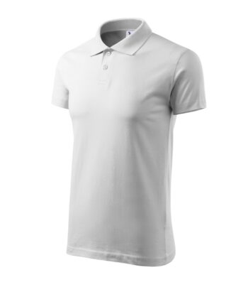Single J. - 00 - White - C