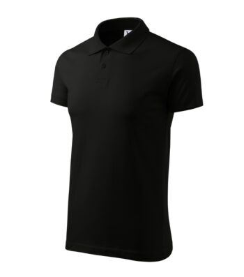 Single J. - 01 - Black - C
