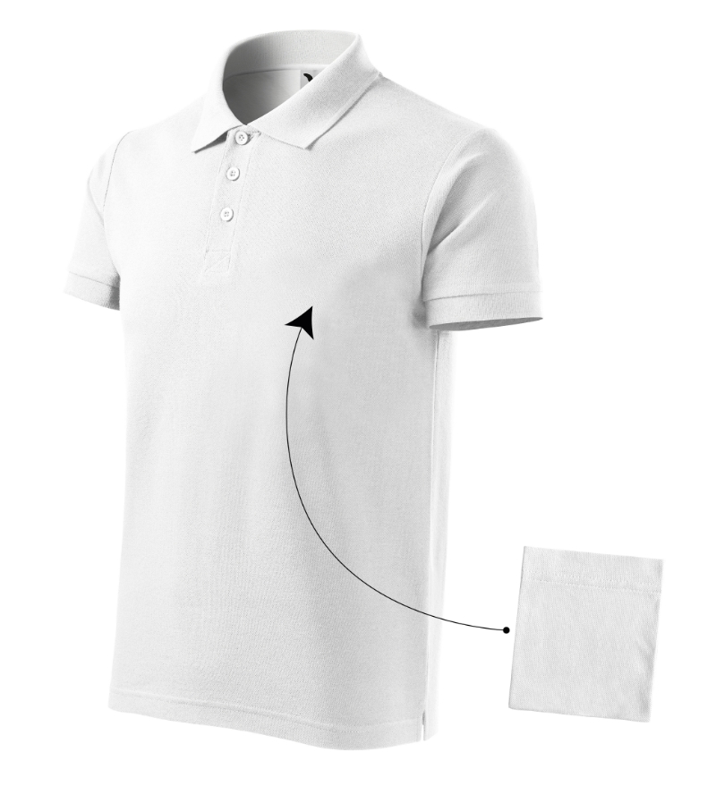 Cotton - 00 - White - C