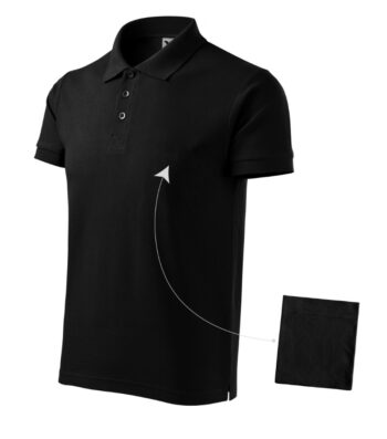 Cotton - 01 - Black - C