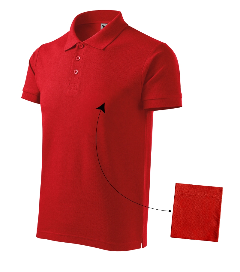 Cotton - 07 - Red - C