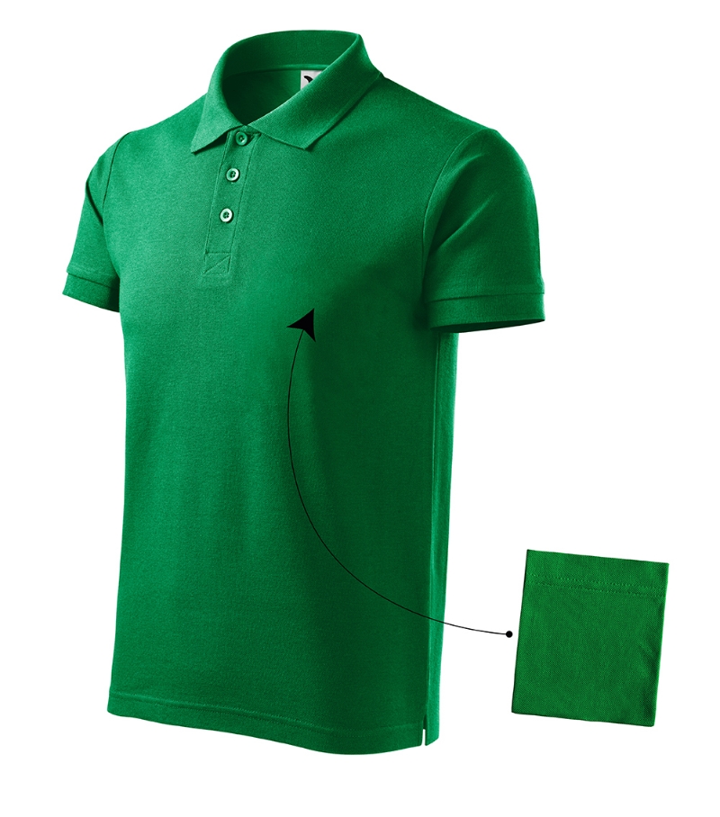 Cotton - 16 - Kelly green - C