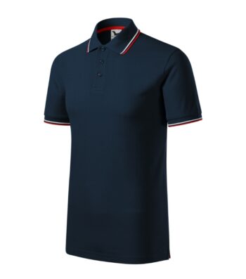 Focus - 02 - Navy blue - C