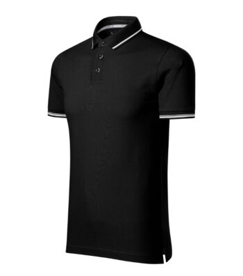 Perfection plain - 01 - Black - C
