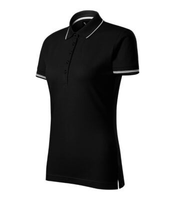 Perfection plain - 01 - Black - C