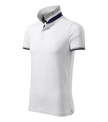 Collar Up - 00 - White - C