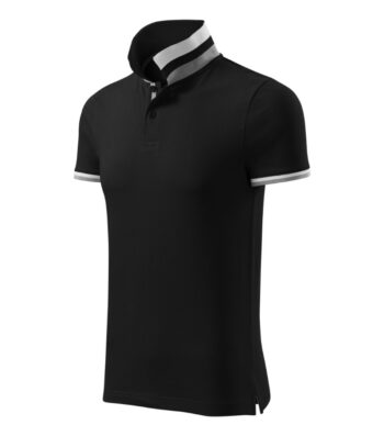 Collar Up - 01 - Black - C