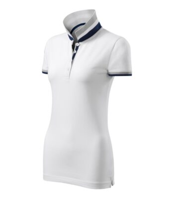 Collar Up - 00 - White - C