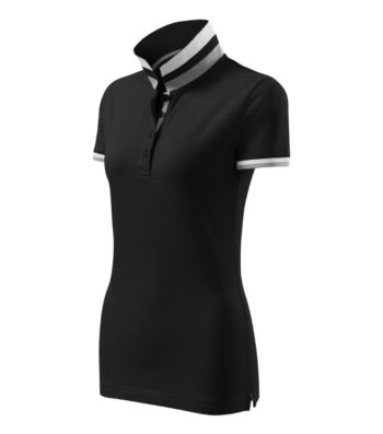 Collar Up - 01 - Black - C