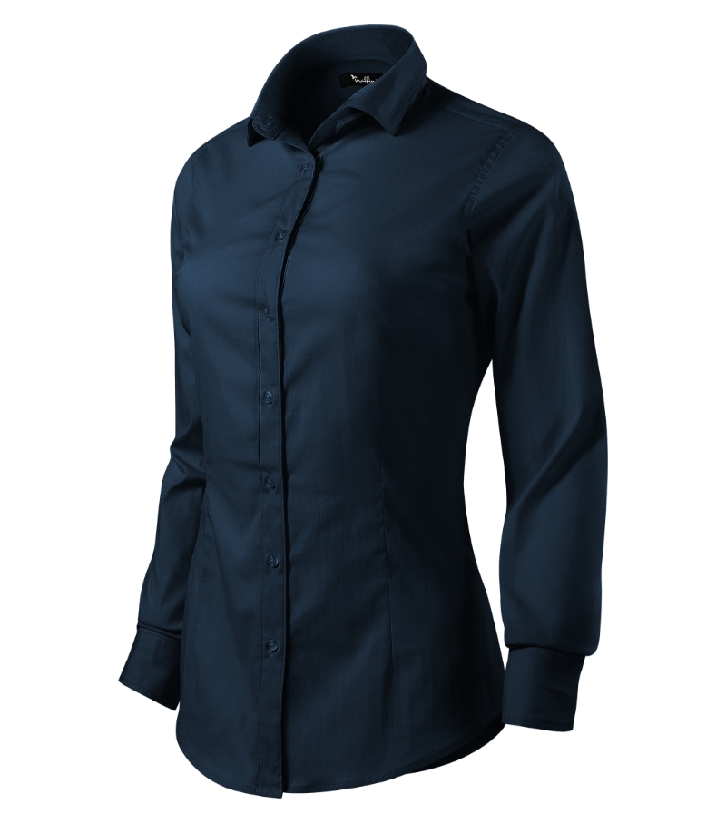 Dynamic - 02 - Navy blue - C