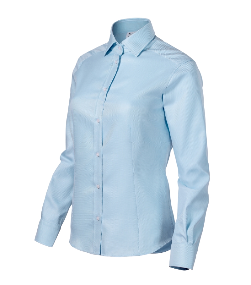 Journey - C6 - Slant blue/white - C