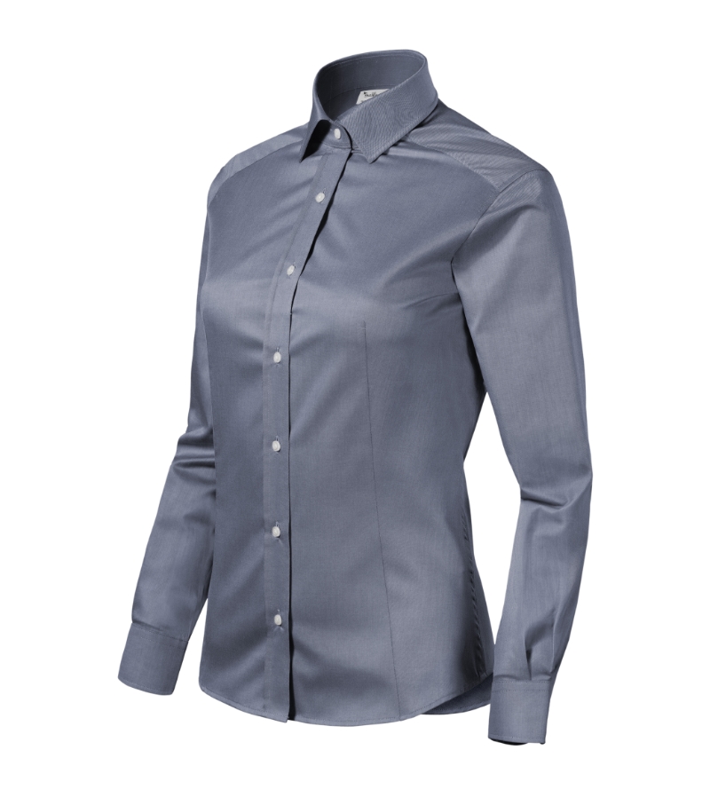 Journey - C7 - Storm gray melange - C