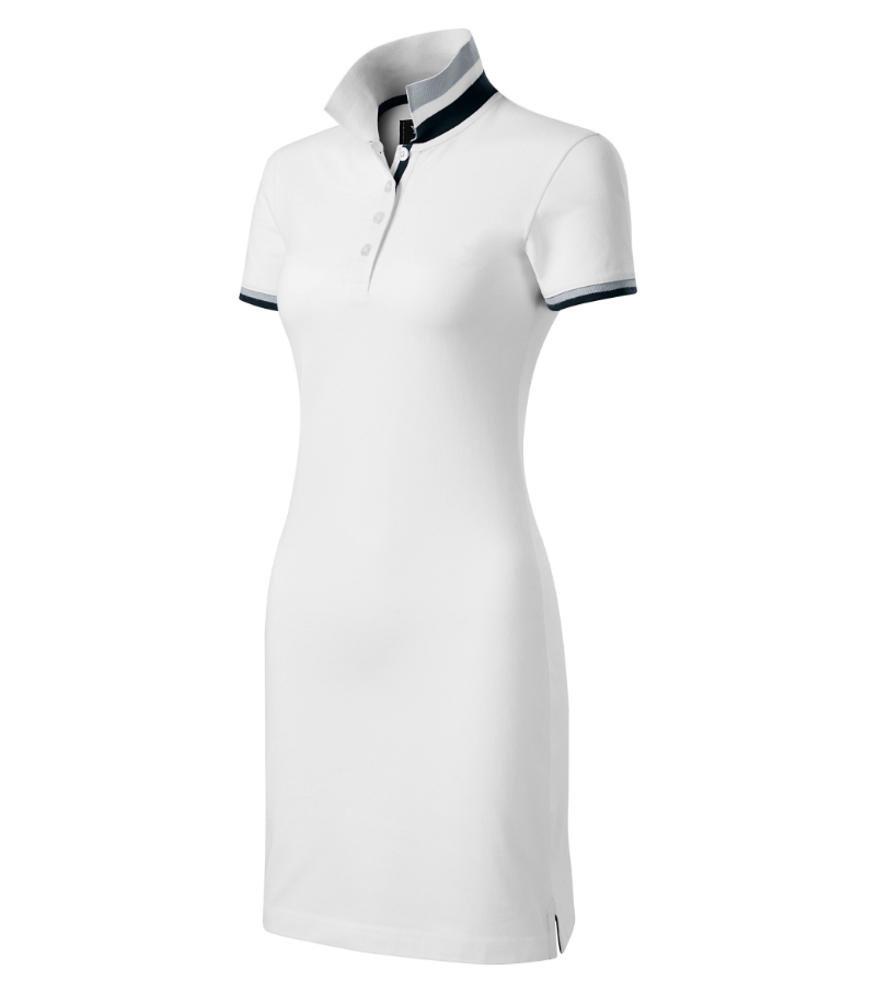 Dress up - 00 - White - C