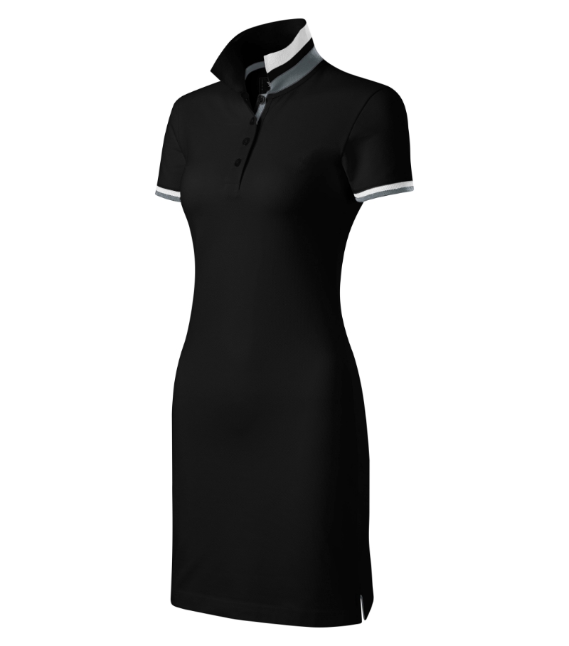 Dress up - 01 - Black - C