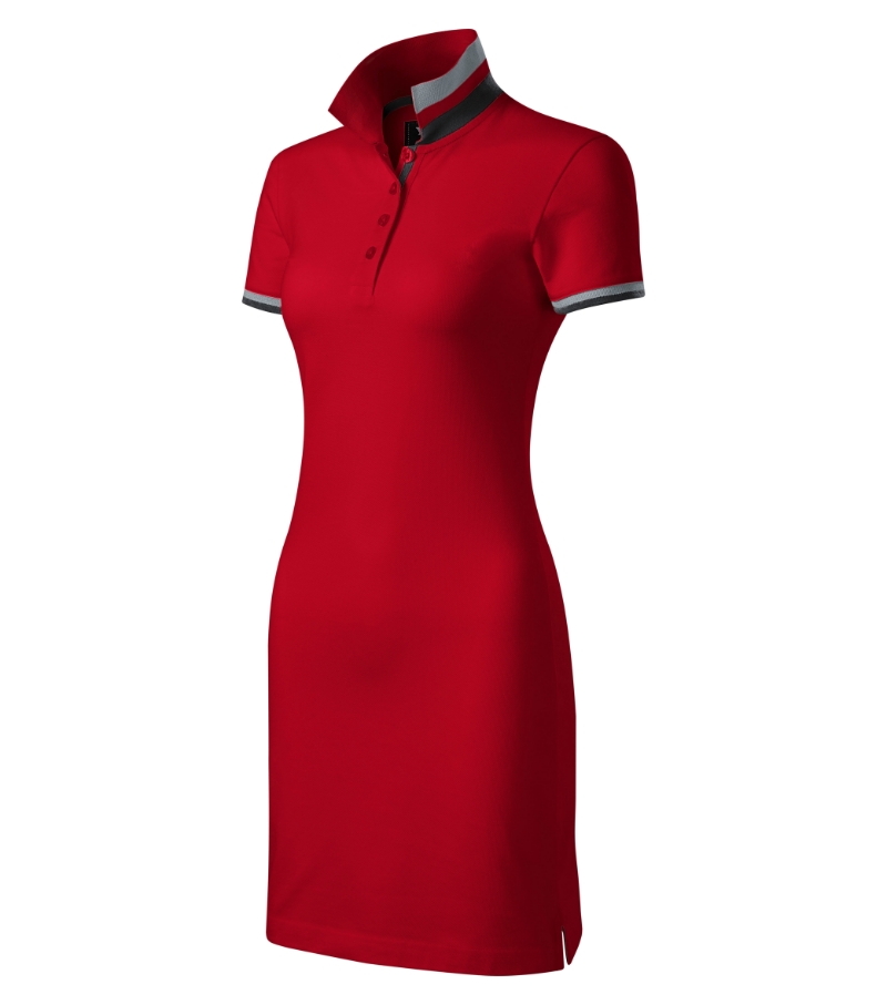 Dress up - 71 - Formula red - C