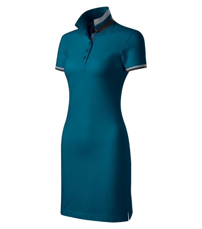 Dress up - 93 - Petrol blue - C
