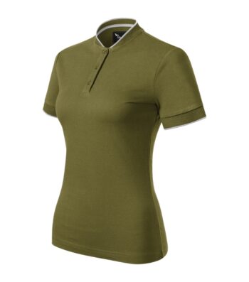 Diamond - A3 - Avocado green - C