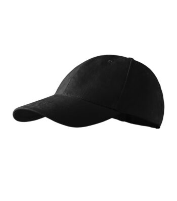 6P Kids - 01 - Black - C