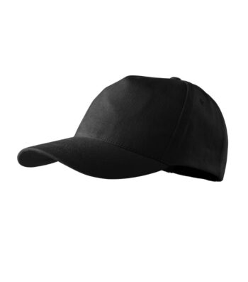 5P - 01 - Black - C