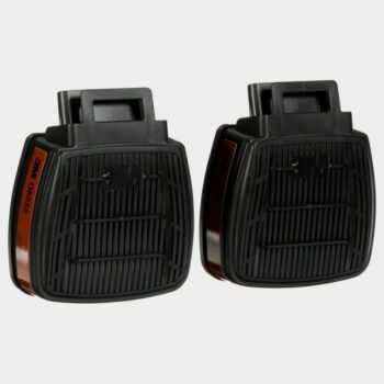 Комбиниран филтър 3M Secure Click D8055 A2