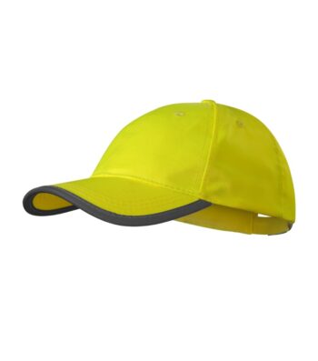HV Reflex - 97 - Fluorescent yellow - C