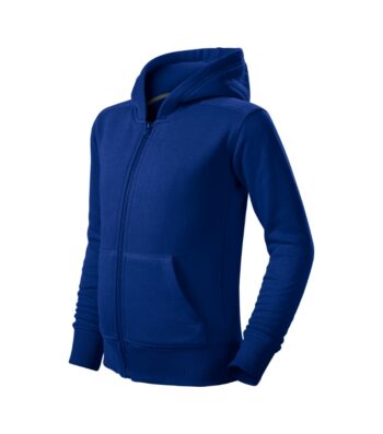 Trendy Zipper - 05 - Royal blue - C