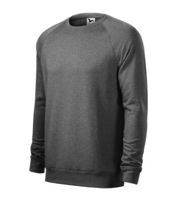Merger - M1 - Black melange - C