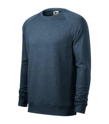 Merger - M2 - Dark denim melange - C