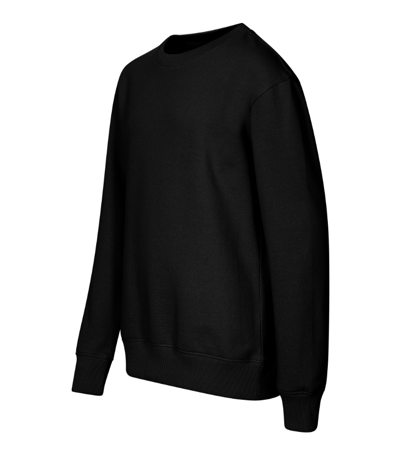 Crew - 01 - Black - C