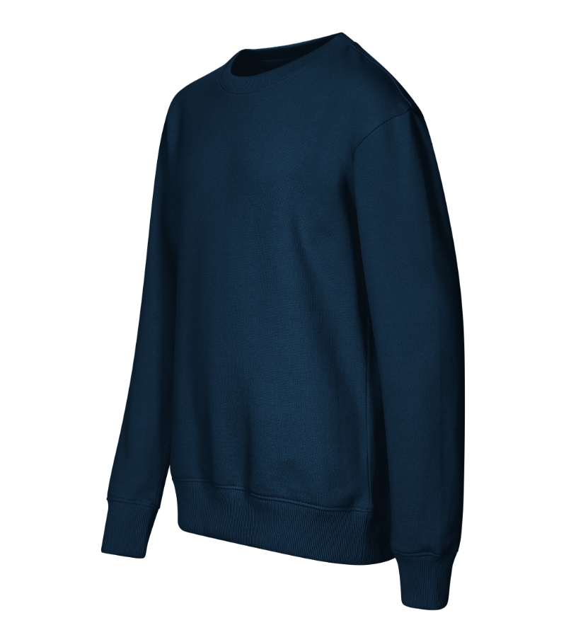 Crew - 02 - Navy blue - C